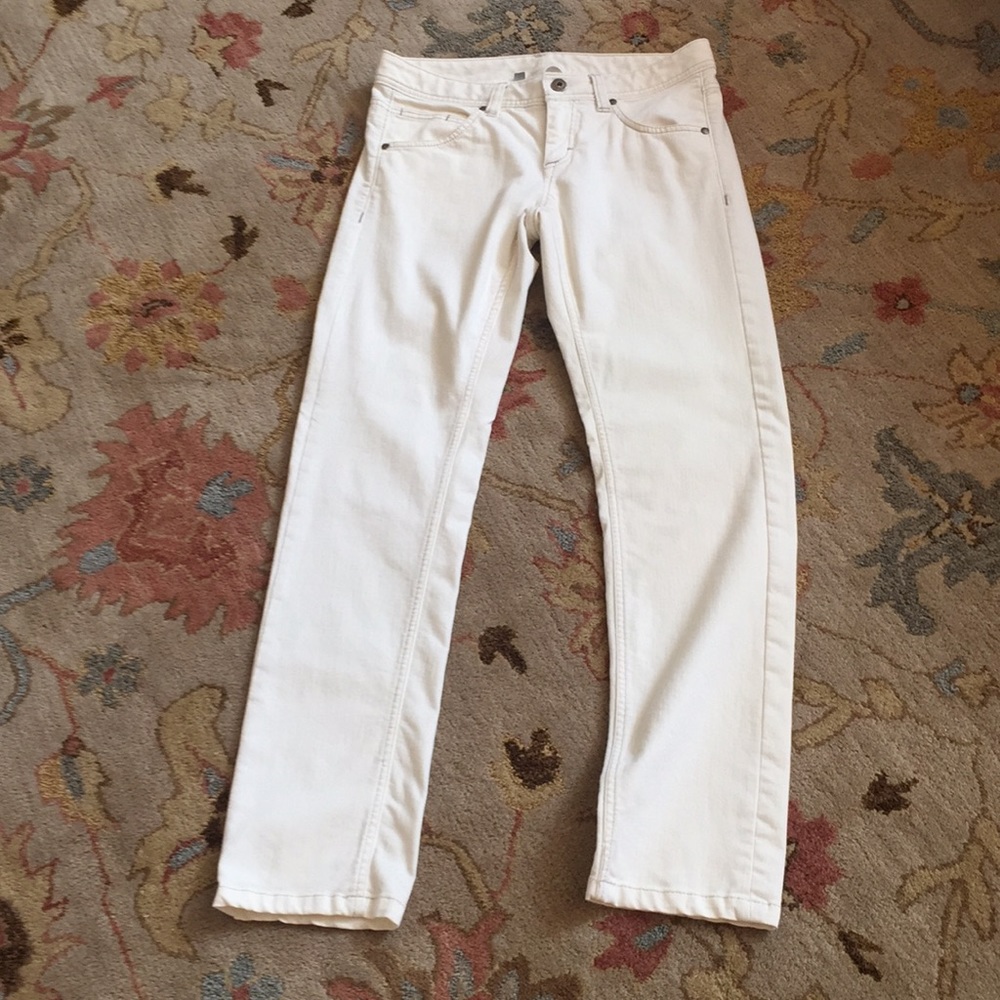 Athleta Jeans